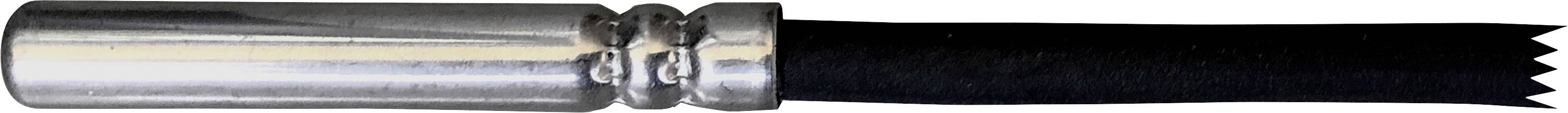 Rose LM TZ-6 TZ-6 NTC-Temperaturfühler 6m NTC Sonda di temperatura -40 fino a +125 °C 2.3 kΩ