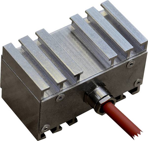 RO/SE LM-Heizungen S1.10/110-265  110 - 265 V/AC 10 W (d x š x v) 45 x 75 x 43 mm Piece 1 ks