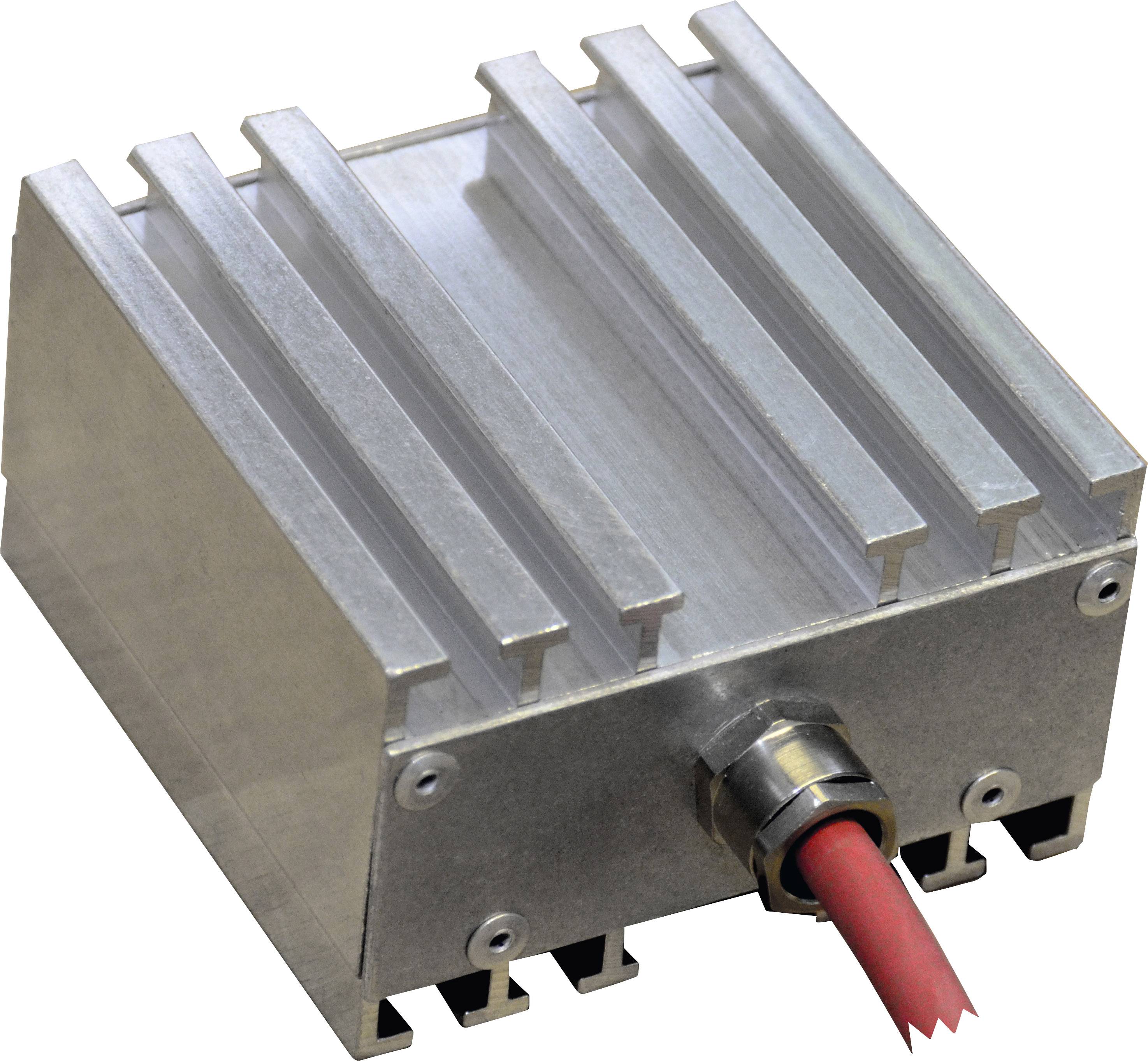 Rose LM S2.30/12-60 Schakelkastverwarming 12 - 60 V/DC 30 W (l x b x h) 45 x 75 x 78 mm 1 stuk(s) afbeelding