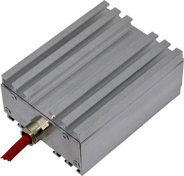 RO/SE LM-Heizungen S3.50/12-60  12 - 60 V/DC 50 W (d x š x v) 45 x 75 x 103 mm Piece 1 ks