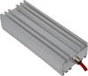 RO/SE LM-Heizungen S5.100/12-60 12 - 60 V/DC 100 W (d x š x v) 45 x 75 x 203 mm 1 ks