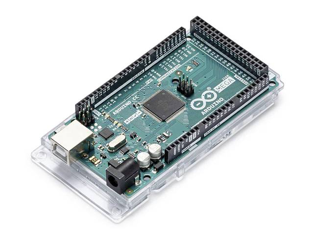 Arduino doska Mega 2560 Core Atmel AVR-4