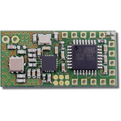 SVS Nachrichtentechnik CX-12 R modul prijímača Max. dosah: 1000 m 2 V/DC, 3.6 V/DC