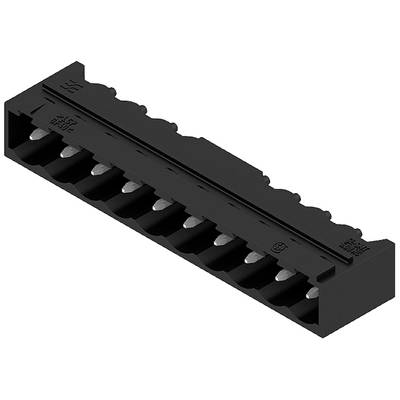 Weidmüller konektor do DPS BL/SL 5.08 Počet pólov 10 Raster (rozteč): 5.08 mm 1775082001 50 ks