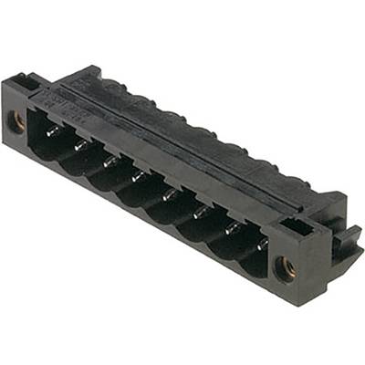 Weidmüller konektor do DPS BL/SL Počet pólov 4 Raster (rozteč): 5.08 mm 1775254001 350 ks