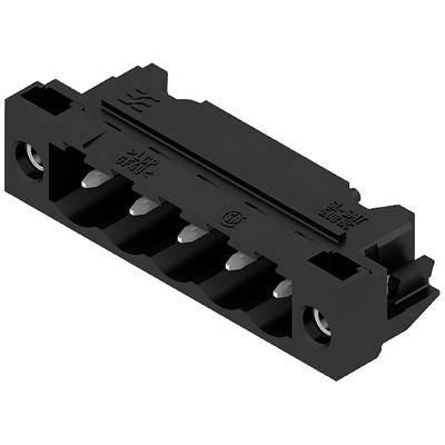 Weidmüller konektor do DPS BL/SL 5.08 Počet pólov 5 Raster (rozteč): 5.08 mm 1775262001 50 ks