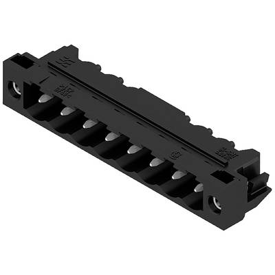 Weidmüller konektor do DPS BL/SL 5.08 Počet pólov 8 Raster (rozteč): 5.08 mm 1775292001 50 ks
