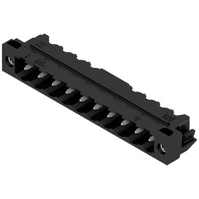 Weidmüller konektor do DPS BL/SL 5.08 Počet pólov 10 Raster (rozteč): 5.08 mm 1775312001 50 ks