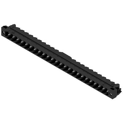 Weidmüller konektor do DPS BL/SL 5.08 Počet pólov 24 Raster (rozteč): 5.08 mm 1775452001 20 ks