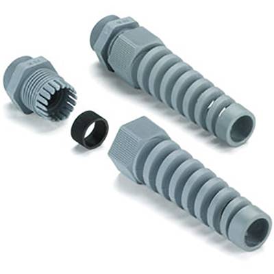 Weidmüller VGM12-K68 SKS káblová priechodka, 1776700000, od 3 mm, do 6.5 mm, M12, 100 ks