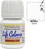 Elita LC000060-SM-015 farba pre modelovú železnicu biela 15 ml