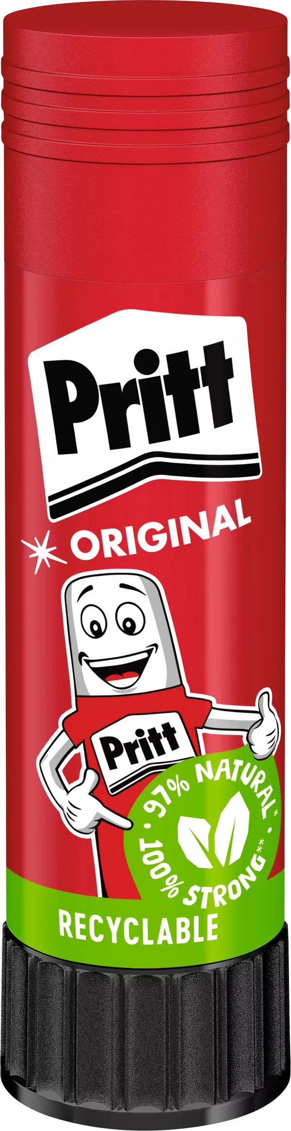 Pritt lepidlo v tyčinke Original 40 g PK811 1 ks