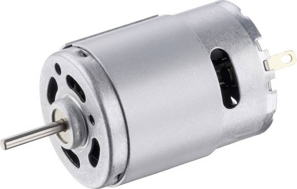 Motraxx SR380SHP-3849P-57C brushed elektromotor pre modely lietadiel