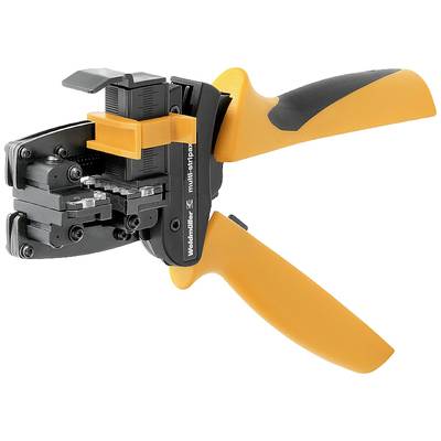 Weidmüller MULTI-STRIPAX 6-16, 9202210000, odizolovacie kliešte, 6 do 16 mm²