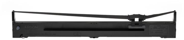 Nastro colore Epson C13S015336 Originale LQ-2090 LQ-2090II LQ-2090IIN Adatto per marchi di stampanti: Epson Nero 1 pz.