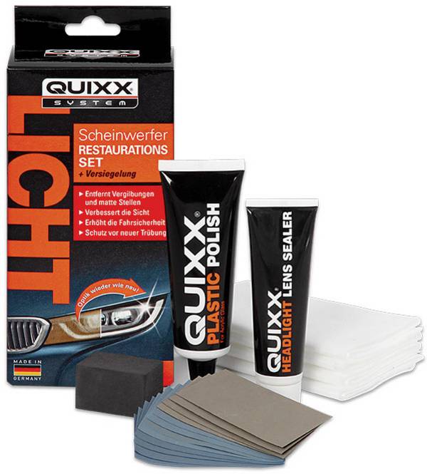 QUIXX SYSTEM  00084  1 sada