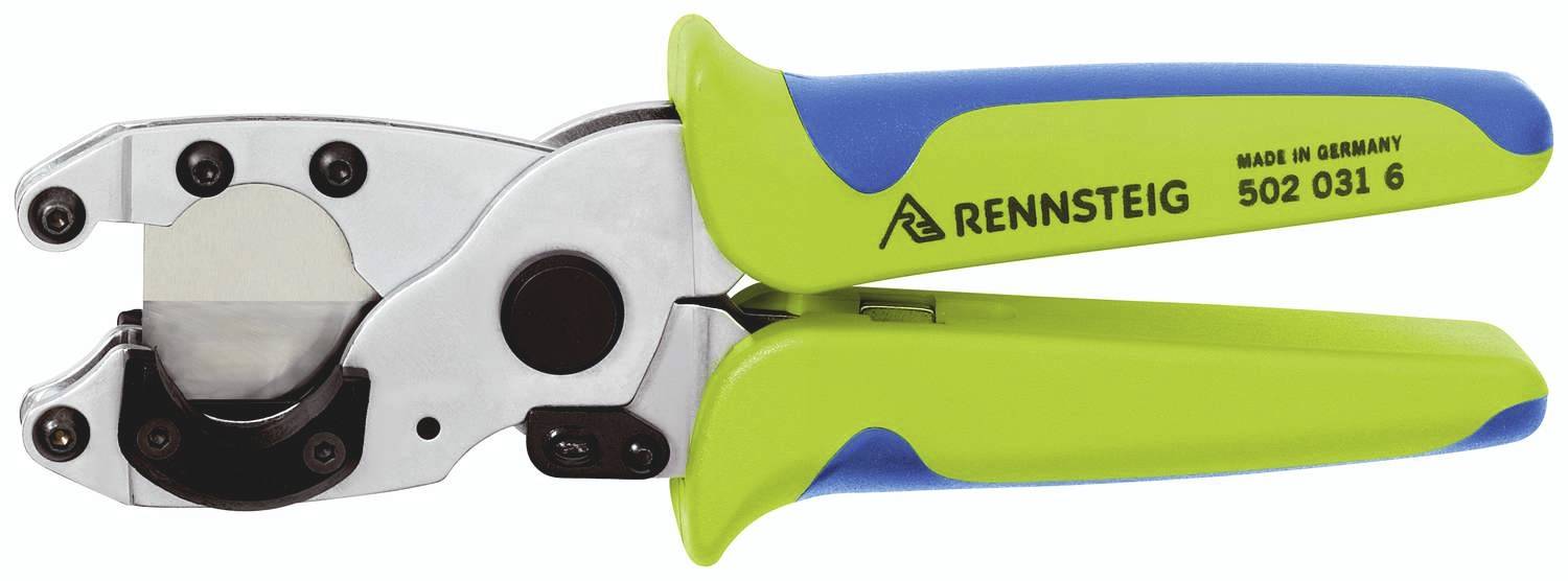 Rennsteig Werkzeuge combi shear 502 031 6