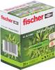 Fischer UX GREEN 10 x 60 R univerzálna hmoždinka 60 mm 10 mm 518887 20 ks
