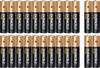 Duracell Plus Power LR03 mikrotužková batérie typu AAA alkalicko-mangánová 1.5 V 24 ks