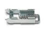 komponenta krytu Phoenix Contact VAL-M FUSSRIEGEL, plast