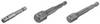 Wolfcraft 1579000 1/4 palca Pohon (skrutkovač) 1/4" (6,3 mm) 50 mm 1 ks