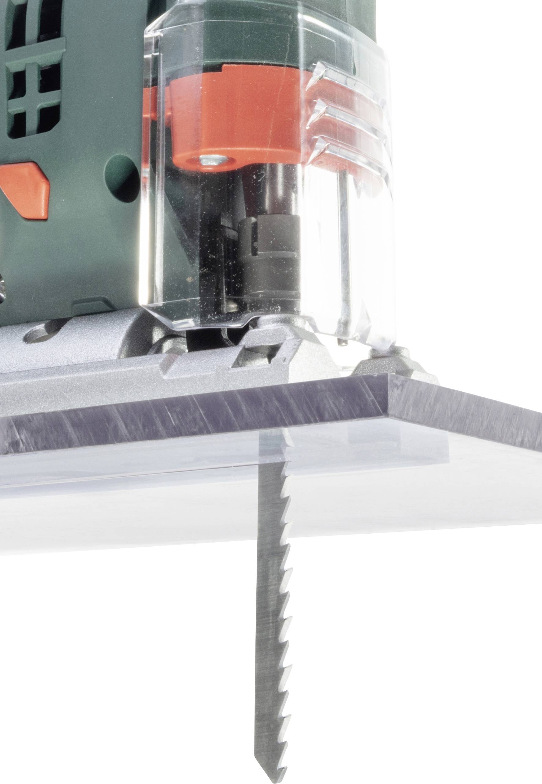 WOLFCRAFT Lame de scie 81 mm  2372000 2 pc(s) 
