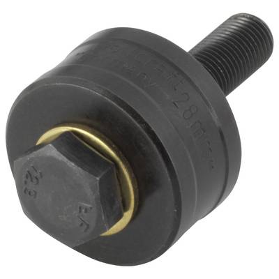 Wolfcraft 3752000 dierkovač plechu 28 mm