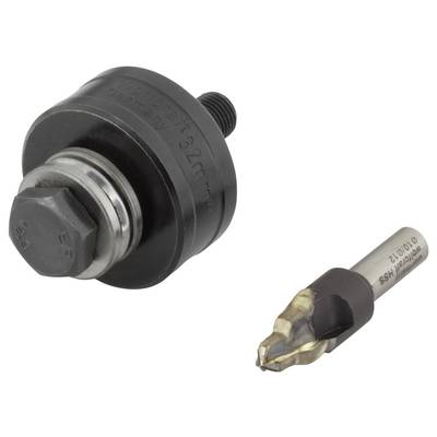 Wolfcraft 3761000 dierkovač plechu 32 mm