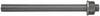 Fischer FIS A M 12 x 120 A4 kotviaca tyč 120 mm 14 mm 44974 10 ks