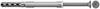 Fischer SXR 10 x 100 T A4 príchytka s dlhým driekom 100 mm 10 mm 46274 50 ks