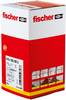Fischer N 8 x 100/60 S klincová hmoždinka 100 mm 8 mm 50357 50 ks