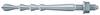 Fischer FHB II-A L M20 x 210/150 kotviaca tyč 360 mm 30 mm 52370 8 ks