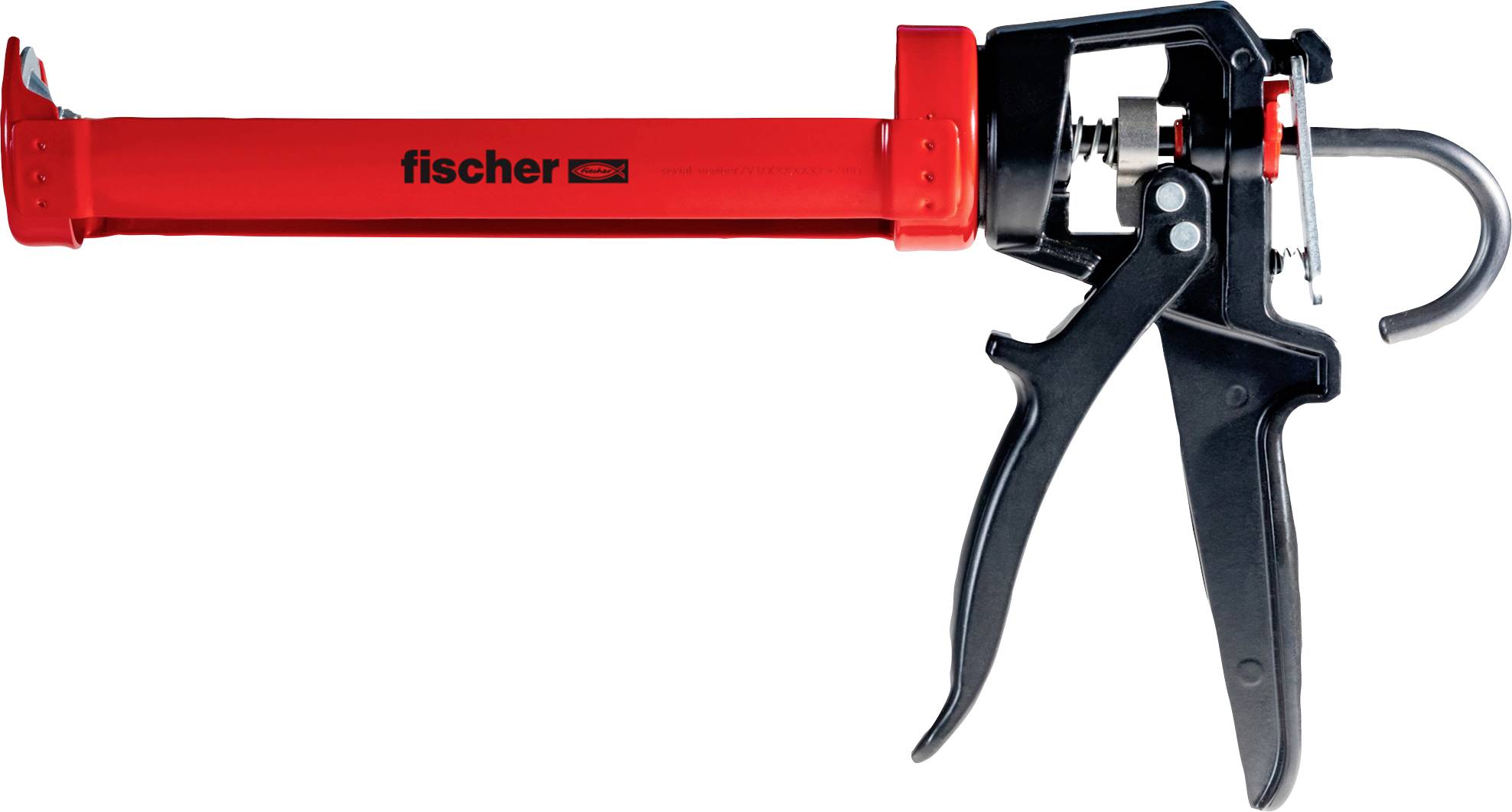 Fischer 53117 plniace pištole KP M 2 Plus 1 ks