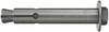 Fischer FZA 18 x 130 M12 D/50 A4 průstrčná kotva 156 mm 19 mm 60673 10 ks