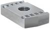 Fischer FCN 77405 Slide-in flat T nut M6 100 ks