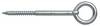 Fischer Očko lešenia (Ø x d) 23 mm x 90 mm Galvanizovaná oceľ 25 ks