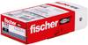 Fischer TA M8 kotva pre veľké záťaže 56 mm 12 mm 90246 50 ks