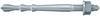 Fischer FHB II-A L M10 x 95/20 kotviacu tyč Highbond 115 mm 12 mm 96940 10 ks