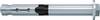 Fischer FH II 10/10 S vysokovýkonná kotva 70 mm 10 mm 503133 50 ks
