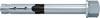Fischer FH II 10/50 H vysokovýkonná kotva 115 mm 10 mm 503141 50 ks