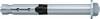 Fischer FH II 10/25 B vysokovýkonná kotva 85 mm 10 mm 503143 50 ks