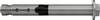 Fischer FH II 10/10 S A4 vysokovýkonná kotva 69 mm 10 mm 510923 50 ks