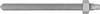 Fischer RG M 12x160 fvz kotviaca tyč 160 mm 14 mm 512247 10 ks
