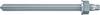 Fischer RG M 12x180 závitová tyč 14 mm 512248 10 ks