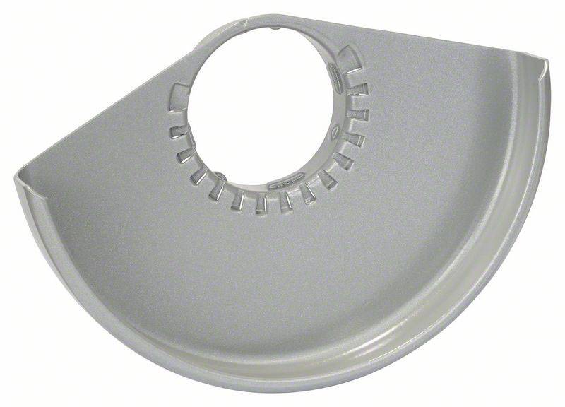 Bosch Accessories 1605510366 Sprängskydd utan täckplåt - 150 mm Diameter 150 mm