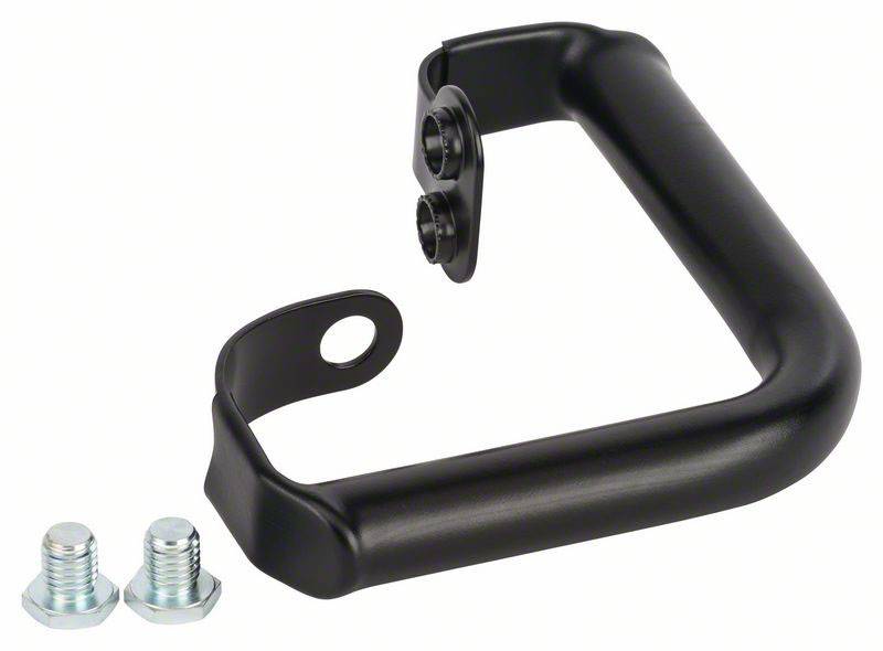 Bosch Accessories 1607000247 Bygelhandtag för vinkelslip, passar till GWS 20-180 GWS