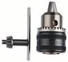 Keyed chucks up to 16 mm 3 – 16 mm, 5/8" - 16 Bosch Accessories 1608571056 3 - 16 mm