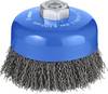 Bosch Accessories Wire cup brush 100 mm, 0,5 mm, 8500 U/ min, 14 1608614011 1 ks