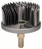 Bosch Accessories Sägekranz-Set Ø 25-68mm 8tlg. mit Schaft, Arbeitslänge 27mm 1609200243 sada pílového venca 8-dielna 25 mm, 32 mm, 38 mm, 44 mm, 51 mm, 57 mm, 63 mm, 68 mm 1 sada