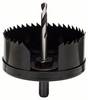 Bosch Accessories 1609200244 pílový veniec 80 mm 1 ks